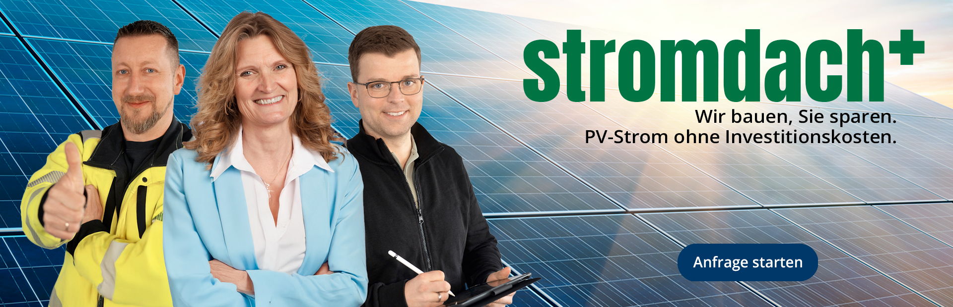 stromdach+ Headerbild