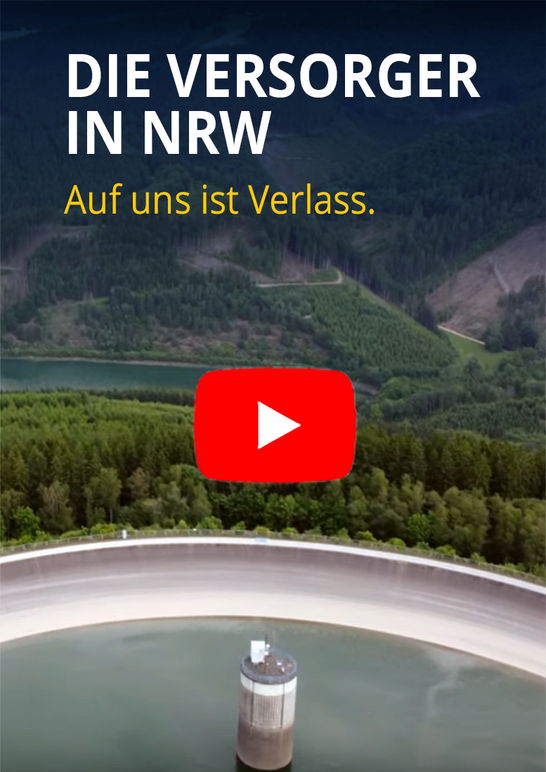 Video Versorger NRW