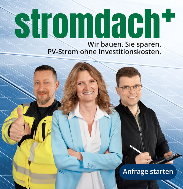 stromdach+ Headerbild