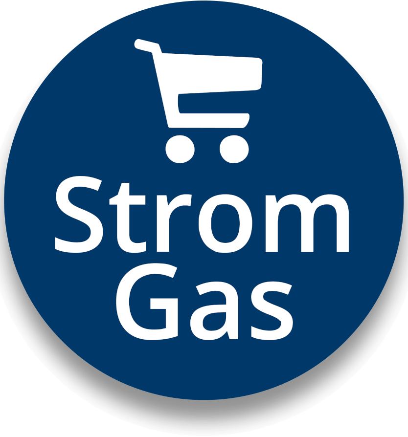 Strom / Gas kaufen